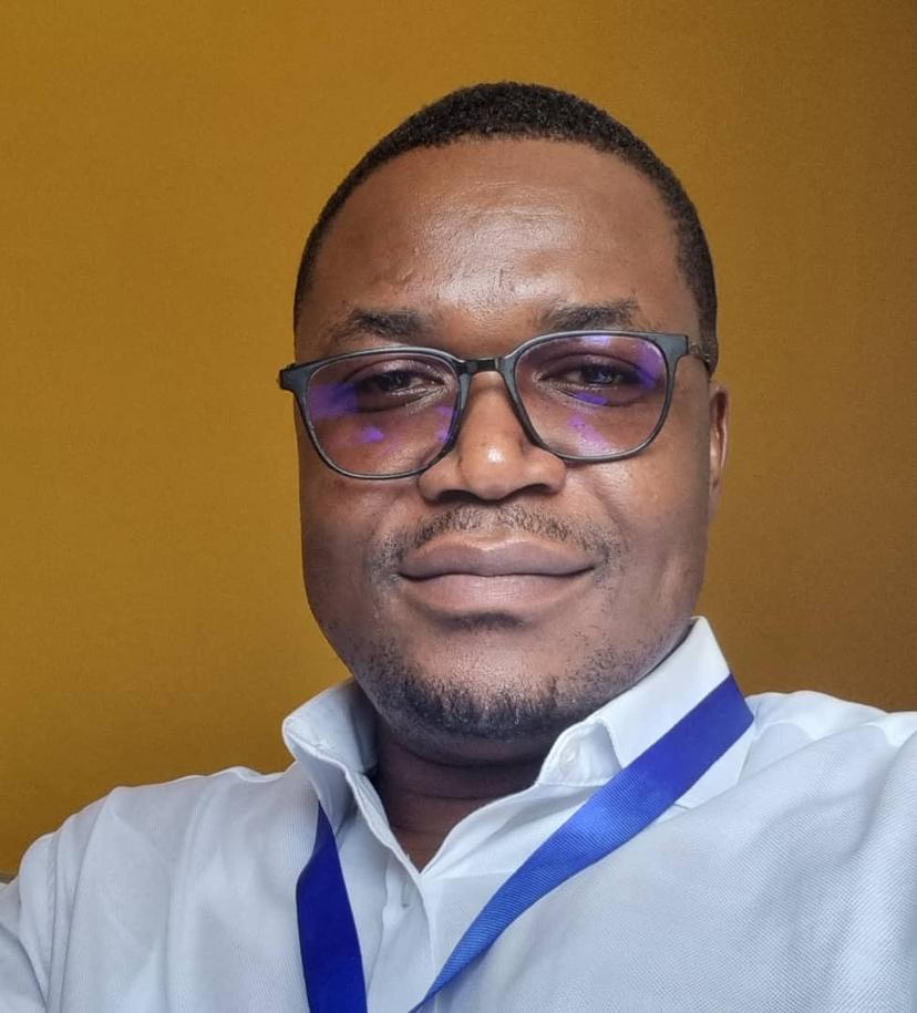 William Amponsah, PhD